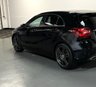 USED 2018 18 MERCEDES-BENZ A-CLASS 1.6 A 200 SPORT EDITION 5d 154 BHP 