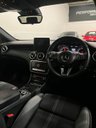 USED 2018 18 MERCEDES-BENZ A-CLASS 1.6 A 200 SPORT EDITION 5d 154 BHP 