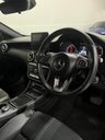 USED 2018 18 MERCEDES-BENZ A-CLASS 1.6 A 200 SPORT EDITION 5d 154 BHP 
