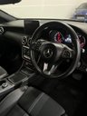 USED 2018 18 MERCEDES-BENZ A-CLASS 1.6 A 200 SPORT EDITION 5d 154 BHP 
