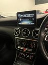 USED 2018 18 MERCEDES-BENZ A-CLASS 1.6 A 200 SPORT EDITION 5d 154 BHP 