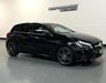 USED 2018 18 MERCEDES-BENZ A-CLASS 1.6 A 200 SPORT EDITION 5d 154 BHP 