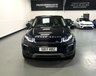USED 2017 17 LAND ROVER RANGE ROVER EVOQUE 2.0 TD4 SE TECH 5d 177 BHP 