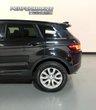 USED 2017 17 LAND ROVER RANGE ROVER EVOQUE 2.0 TD4 SE TECH 5d 177 BHP 