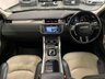 USED 2017 17 LAND ROVER RANGE ROVER EVOQUE 2.0 TD4 SE TECH 5d 177 BHP 