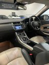USED 2017 17 LAND ROVER RANGE ROVER EVOQUE 2.0 TD4 SE TECH 5d 177 BHP 