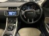 USED 2017 17 LAND ROVER RANGE ROVER EVOQUE 2.0 TD4 SE TECH 5d 177 BHP 