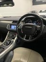 USED 2017 17 LAND ROVER RANGE ROVER EVOQUE 2.0 TD4 SE TECH 5d 177 BHP 