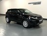 USED 2017 17 LAND ROVER RANGE ROVER EVOQUE 2.0 TD4 SE TECH 5d 177 BHP 