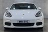 USED 2015 15 PORSCHE PANAMERA 3.0 D V6 TIPTRONIC 5d 300 BHP ***FSH + HIGH SPEC***