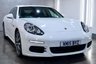 USED 2015 15 PORSCHE PANAMERA 3.0 D V6 TIPTRONIC 5d 300 BHP ***FSH + HIGH SPEC***