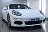 USED 2015 15 PORSCHE PANAMERA 3.0 D V6 TIPTRONIC 5d 300 BHP ***FSH + HIGH SPEC***