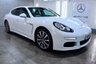 USED 2015 15 PORSCHE PANAMERA 3.0 D V6 TIPTRONIC 5d 300 BHP ***FSH + HIGH SPEC***