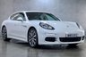 USED 2015 15 PORSCHE PANAMERA 3.0 D V6 TIPTRONIC 5d 300 BHP ***FSH + HIGH SPEC***