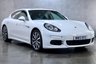 USED 2015 15 PORSCHE PANAMERA 3.0 D V6 TIPTRONIC 5d 300 BHP ***FSH + HIGH SPEC***