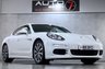 USED 2015 15 PORSCHE PANAMERA 3.0 D V6 TIPTRONIC 5d 300 BHP ***FSH + HIGH SPEC***