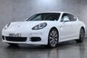 USED 2015 15 PORSCHE PANAMERA 3.0 D V6 TIPTRONIC 5d 300 BHP ***FSH + HIGH SPEC***