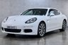USED 2015 15 PORSCHE PANAMERA 3.0 D V6 TIPTRONIC 5d 300 BHP ***FSH + HIGH SPEC***