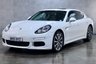 USED 2015 15 PORSCHE PANAMERA 3.0 D V6 TIPTRONIC 5d 300 BHP ***FSH + HIGH SPEC***