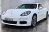 USED 2015 15 PORSCHE PANAMERA 3.0 D V6 TIPTRONIC 5d 300 BHP ***FSH + HIGH SPEC***