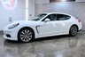 USED 2015 15 PORSCHE PANAMERA 3.0 D V6 TIPTRONIC 5d 300 BHP ***FSH + HIGH SPEC***