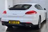 USED 2015 15 PORSCHE PANAMERA 3.0 D V6 TIPTRONIC 5d 300 BHP ***FSH + HIGH SPEC***