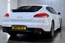 USED 2015 15 PORSCHE PANAMERA 3.0 D V6 TIPTRONIC 5d 300 BHP ***FSH + HIGH SPEC***