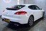 USED 2015 15 PORSCHE PANAMERA 3.0 D V6 TIPTRONIC 5d 300 BHP ***FSH + HIGH SPEC***