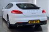 USED 2015 15 PORSCHE PANAMERA 3.0 D V6 TIPTRONIC 5d 300 BHP ***FSH + HIGH SPEC***