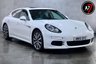 USED 2015 15 PORSCHE PANAMERA 3.0 D V6 TIPTRONIC 5d 300 BHP ***FSH + HIGH SPEC***