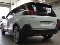 USED 2020 70 PEUGEOT 5008 1.6 PURETECH S/S GT LINE PREMIUM 5d 179 BHP 7 SEATS SAT NAV SUNROOF REAR CAMERA PART LEATHER INTERIOR PARKING SENSORS 1 OWNER SERVICE HISTORY 6 MONTHS GOLD WARRANTY