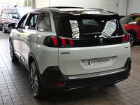 USED 2020 70 PEUGEOT 5008 1.6 PURETECH S/S GT LINE PREMIUM 5d 179 BHP 7 SEATS SAT NAV SUNROOF REAR CAMERA PART LEATHER INTERIOR PARKING SENSORS 1 OWNER SERVICE HISTORY 6 MONTHS GOLD WARRANTY