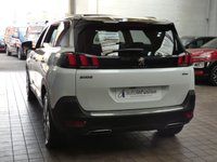 USED 2020 70 PEUGEOT 5008 1.6 PURETECH S/S GT LINE PREMIUM 5d 179 BHP 7 SEATS SAT NAV SUNROOF REAR CAMERA PART LEATHER INTERIOR PARKING SENSORS 1 OWNER SERVICE HISTORY 6 MONTHS GOLD WARRANTY