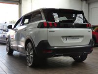USED 2020 70 PEUGEOT 5008 1.6 PURETECH S/S GT LINE PREMIUM 5d 179 BHP 7 SEATS SAT NAV SUNROOF REAR CAMERA PART LEATHER INTERIOR PARKING SENSORS 1 OWNER SERVICE HISTORY 6 MONTHS GOLD WARRANTY