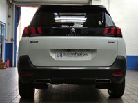 USED 2020 70 PEUGEOT 5008 1.6 PURETECH S/S GT LINE PREMIUM 5d 179 BHP 7 SEATS SAT NAV SUNROOF REAR CAMERA PART LEATHER INTERIOR PARKING SENSORS 1 OWNER SERVICE HISTORY 6 MONTHS GOLD WARRANTY