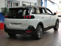 USED 2020 70 PEUGEOT 5008 1.6 PURETECH S/S GT LINE PREMIUM 5d 179 BHP 7 SEATS SAT NAV SUNROOF REAR CAMERA PART LEATHER INTERIOR PARKING SENSORS 1 OWNER SERVICE HISTORY 6 MONTHS GOLD WARRANTY