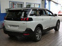 USED 2020 70 PEUGEOT 5008 1.6 PURETECH S/S GT LINE PREMIUM 5d 179 BHP 7 SEATS SAT NAV SUNROOF REAR CAMERA PART LEATHER INTERIOR PARKING SENSORS 1 OWNER SERVICE HISTORY 6 MONTHS GOLD WARRANTY