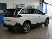 USED 2020 70 PEUGEOT 5008 1.6 PURETECH S/S GT LINE PREMIUM 5d 179 BHP 7 SEATS SAT NAV SUNROOF REAR CAMERA PART LEATHER INTERIOR PARKING SENSORS 1 OWNER SERVICE HISTORY 6 MONTHS GOLD WARRANTY