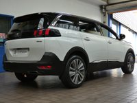USED 2020 70 PEUGEOT 5008 1.6 PURETECH S/S GT LINE PREMIUM 5d 179 BHP 7 SEATS SAT NAV SUNROOF REAR CAMERA PART LEATHER INTERIOR PARKING SENSORS 1 OWNER SERVICE HISTORY 6 MONTHS GOLD WARRANTY