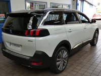 USED 2020 70 PEUGEOT 5008 1.6 PURETECH S/S GT LINE PREMIUM 5d 179 BHP 7 SEATS SAT NAV SUNROOF REAR CAMERA PART LEATHER INTERIOR PARKING SENSORS 1 OWNER SERVICE HISTORY 6 MONTHS GOLD WARRANTY