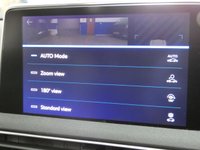 USED 2020 70 PEUGEOT 5008 1.6 PURETECH S/S GT LINE PREMIUM 5d 179 BHP 7 SEATS SAT NAV SUNROOF REAR CAMERA PART LEATHER INTERIOR PARKING SENSORS 1 OWNER SERVICE HISTORY 6 MONTHS GOLD WARRANTY