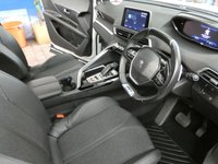 USED 2020 70 PEUGEOT 5008 1.6 PURETECH S/S GT LINE PREMIUM 5d 179 BHP 7 SEATS SAT NAV SUNROOF REAR CAMERA PART LEATHER INTERIOR PARKING SENSORS 1 OWNER SERVICE HISTORY 6 MONTHS GOLD WARRANTY
