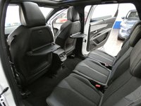USED 2020 70 PEUGEOT 5008 1.6 PURETECH S/S GT LINE PREMIUM 5d 179 BHP 7 SEATS SAT NAV SUNROOF REAR CAMERA PART LEATHER INTERIOR PARKING SENSORS 1 OWNER SERVICE HISTORY 6 MONTHS GOLD WARRANTY