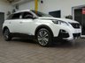 USED 2020 70 PEUGEOT 5008 1.6 PURETECH S/S GT LINE PREMIUM 5d 179 BHP 7 SEATS SAT NAV SUNROOF REAR CAMERA PART LEATHER INTERIOR PARKING SENSORS 1 OWNER SERVICE HISTORY 6 MONTHS GOLD WARRANTY