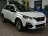 USED 2020 70 PEUGEOT 5008 1.6 PURETECH S/S GT LINE PREMIUM 5d 179 BHP 7 SEATS SAT NAV SUNROOF REAR CAMERA PART LEATHER INTERIOR PARKING SENSORS 1 OWNER SERVICE HISTORY 6 MONTHS GOLD WARRANTY