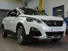 USED 2020 70 PEUGEOT 5008 1.6 PURETECH S/S GT LINE PREMIUM 5d 179 BHP 7 SEATS SAT NAV SUNROOF REAR CAMERA PART LEATHER INTERIOR PARKING SENSORS 1 OWNER SERVICE HISTORY 6 MONTHS GOLD WARRANTY