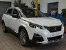 USED 2020 70 PEUGEOT 5008 1.6 PURETECH S/S GT LINE PREMIUM 5d 179 BHP 7 SEATS SAT NAV SUNROOF REAR CAMERA PART LEATHER INTERIOR PARKING SENSORS 1 OWNER SERVICE HISTORY 6 MONTHS GOLD WARRANTY