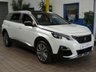 USED 2020 70 PEUGEOT 5008 1.6 PURETECH S/S GT LINE PREMIUM 5d 179 BHP 7 SEATS SAT NAV SUNROOF REAR CAMERA PART LEATHER INTERIOR PARKING SENSORS 1 OWNER SERVICE HISTORY 6 MONTHS GOLD WARRANTY