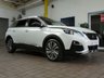 USED 2020 70 PEUGEOT 5008 1.6 PURETECH S/S GT LINE PREMIUM 5d 179 BHP 7 SEATS SAT NAV SUNROOF REAR CAMERA PART LEATHER INTERIOR PARKING SENSORS 1 OWNER SERVICE HISTORY 6 MONTHS GOLD WARRANTY