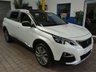 USED 2020 70 PEUGEOT 5008 1.6 PURETECH S/S GT LINE PREMIUM 5d 179 BHP 7 SEATS SAT NAV SUNROOF REAR CAMERA PART LEATHER INTERIOR PARKING SENSORS 1 OWNER SERVICE HISTORY 6 MONTHS GOLD WARRANTY